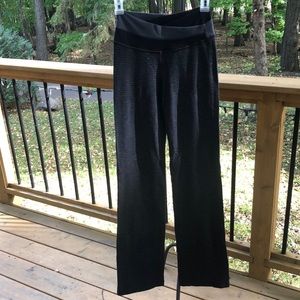 Lululemon Yoga Pants